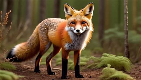 Are Foxes Canine Or Feline Simply Ecologist