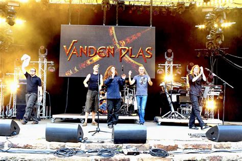 news vanden plas official germanys leading prog metal band