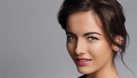 Camilla Belle Biography Age Husband Height And More