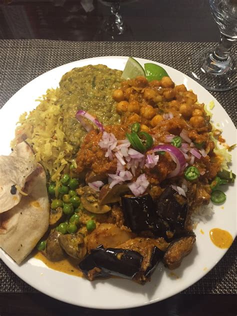 Furthermore, when you click upon the particular restaurant of your choice, it crops up on the map and by clicking upon the same. Curry Leaves - 68 Photos - Indian - Westshore - Tampa, FL ...