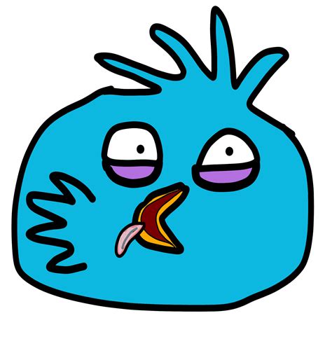 Obese Bird Angry Birds Fanon Wiki Fandom Powered By Wikia