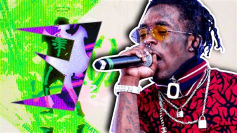 Why Luv Is Rage 3 Is Lil Uzi Verts Most Important Album Ever Youtube