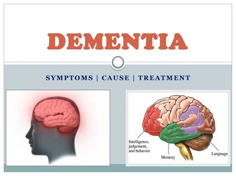 Dementia Types Symptoms Stages And Early Signs By Lazoithelife Issuu