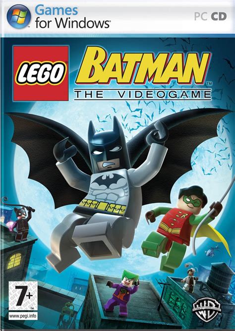 Encuentra lo que estás buscando cerca de ti en wallapop. LEGO Batman: El Videojuego: comprar nuevo y segunda mano ...