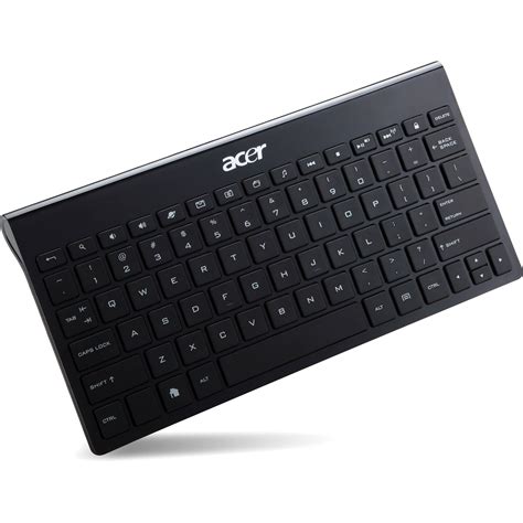 Acer Iconia Tab Bluetooth Keyboard Lckbd0a014 Bandh Photo Video