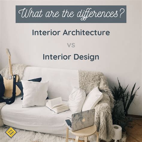 Exploring The Differences Between Interior Design And Interior