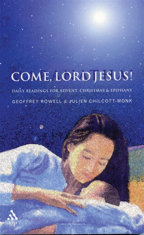 ChurchPublishing.org: Come, Lord Jesus!