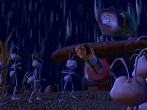 Yarn Rain A Bugs Life 1998 Video Clips By Quotes 2a760f44 紗