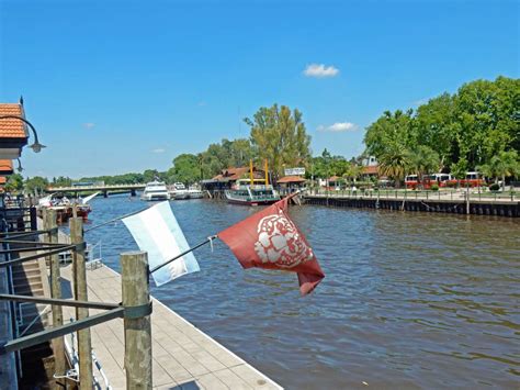 Stretching across the scenic paraná delta, tigre is a popular weekend trip for buenos aires residents. Das Tigre Delta - alle Infos zum Tagestrip ab Buenos Aires