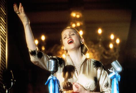 Another suitcase in another hall. Patti LuPone: Madonna 'Cannot Act Her Way Out of a Paper Bag'