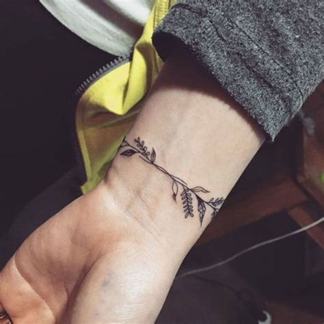35 insanely pretty vine tattoo designs you cannot ignore 2023