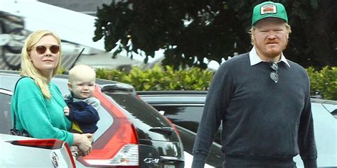 Collection with 1231 high quality pics. Kirsten Dunst & Jesse Plemons Take Adorable Son Ennis To ...