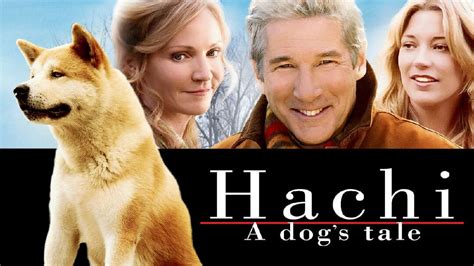 Hatchi Film Complet Français