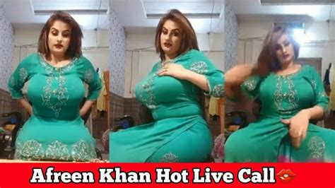 Afreen Khan Sobia Khan Youtube