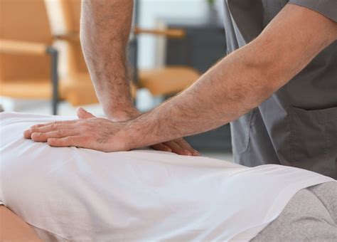 How Do Chiropractors Know Where To Adjust Oviedo Chiropractic