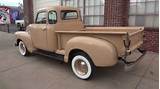 Photos of Craigslist 1941 Ford Pickup For Sale