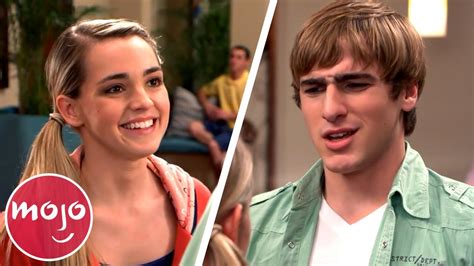Top 10 Kendall Jo Moments On Big Time Rush YouTube