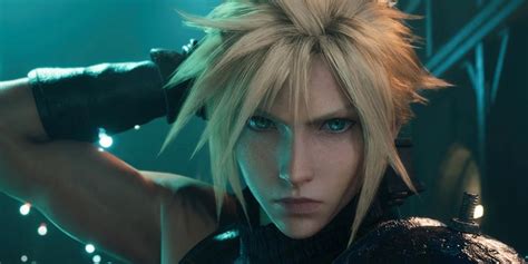 Se Anuncia La Fecha De Lanzamiento De Final Fantasy 7 Remake Para Pc