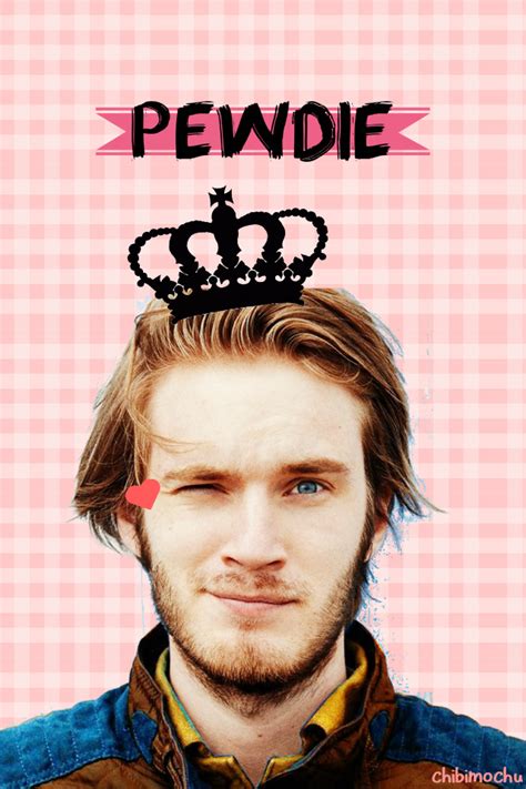 Warning Not Jpop Related Xdxdand Heres My Crappy Edit Of Dear Pewdiepie