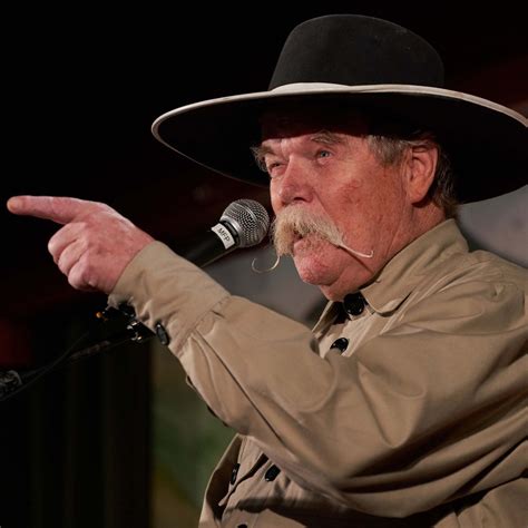 Lineup — National Cowboy Poetry Gathering