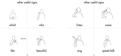 Pin By A Healing Touch Massage On Sign Language Makaton Signs Signs