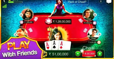 Play the smash hit that's been downloaded over 11 million times! 3 Patti Game Download For Android -100% Free Apps | APK ...