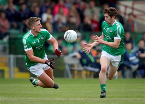 A Fresh Approach Across The Board Needed For Limerick Football Sporting Limerick
