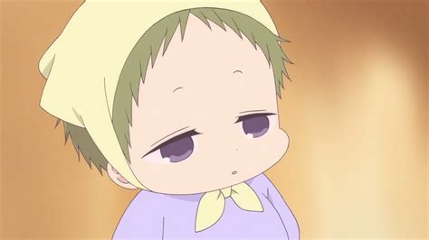 Kotaro Anime Baby Anime Child Cartoon Profile Pics
