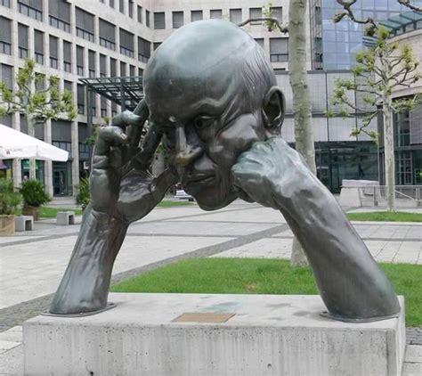 35 Most Creative Sculptures And Statues From Around The World