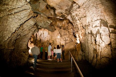 Timpanogos Cave National Monument