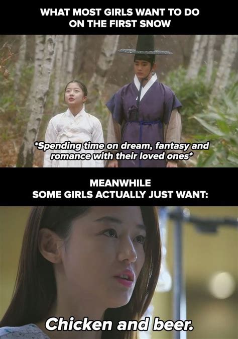 Pin On K Drama Memes