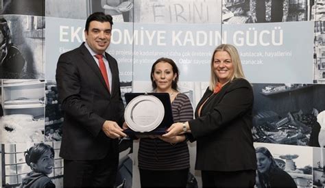 IPRA dan Turkcell e birincilik ödülü