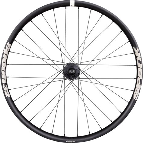 Spank Spoon 32 Single Speed 26 Inch Rear Hollands Bicycles San