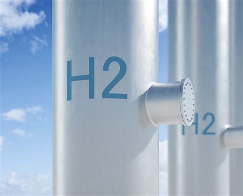 Considerations For Transporting A Blended Hydrogen Stream In Interstate