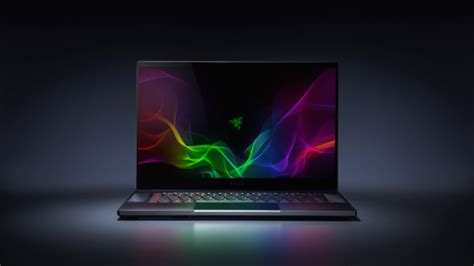 A Quick Look At The New Razer Blade 156 Gaming Laptop 지락문화예술공작단