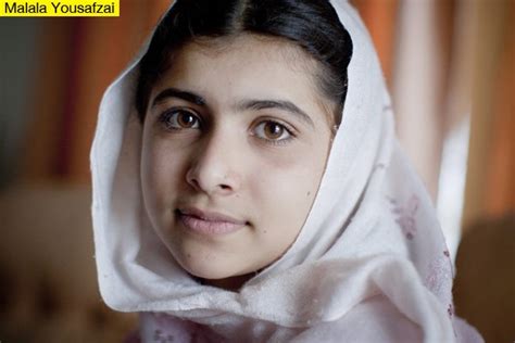 Malala yousafzai was born in a small town of mingora in pakistan. Empowerment Moments Blog: The Week That Was Series 12 ...