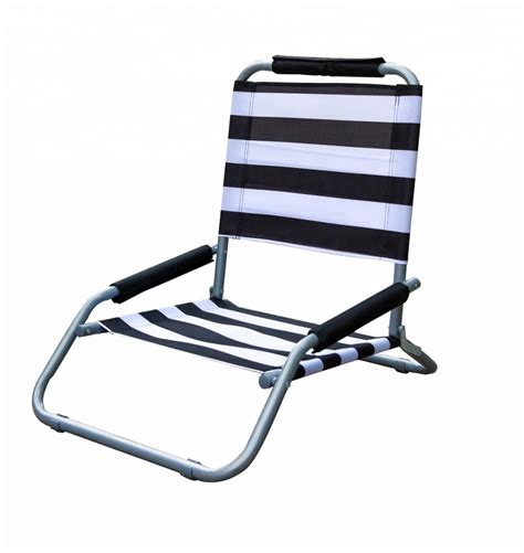 The chair has the following dimensions: Target Folding Beach Chair With Low Seat - Buy Beach Chair ...