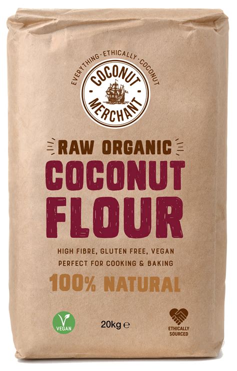 Direct Trade Products Vegan Food And Drink Organic Coconut