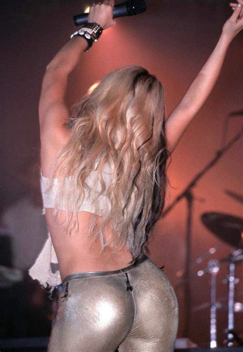 Shakira S Ass Is Something Special Porn Pic