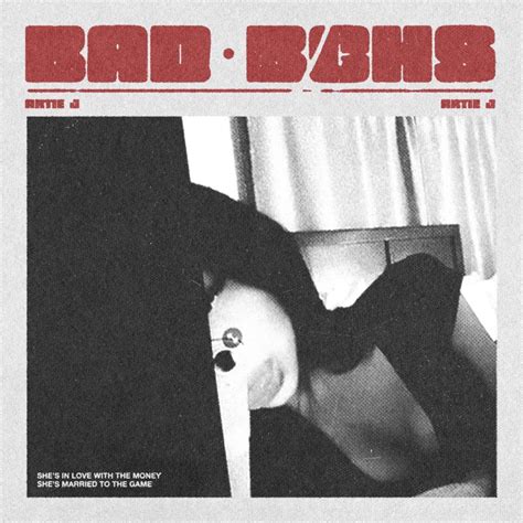 Bad Bchs Single Album By Artie J Apple Music