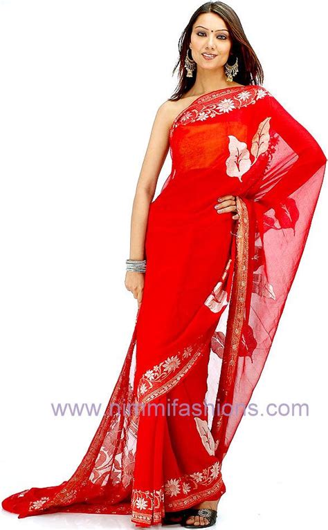 Red Sari Red Bridal Dress Beautiful Bridal Dresses Bridal Sari Red Dress Bridal Shoes