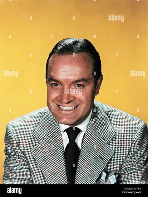 Bob Hope Hi Res Stock Photography And Images Alamy
