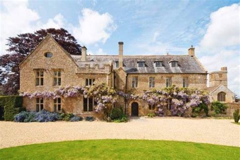 Grade 1 Listed Manor House English Manor Houses English Country
