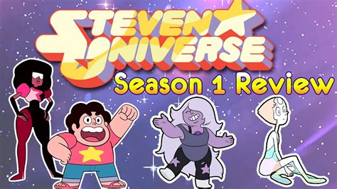 Watch Steven Universe Season 1 Episode 1 Limfaplate