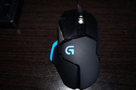 There are two ways to update your g502 mouse driver: Logitech G502 Driver / Logitech G502 Software In 2020 ...