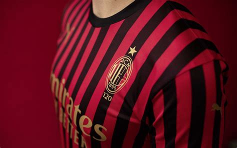 Followers know her as a beautiful model. Ac Milan Jersey - Ac Milan Release Limited Edition Vintage Kit Celebrating 120th Anniversary ...