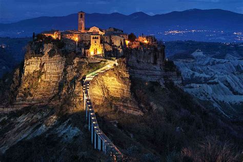 24 Stunning Medieval Mountaintop Villages In Italy Fodors Travel Guide