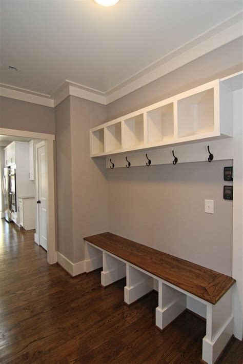 Best mudroom designs, sizes, and layouts [Mudroom Drop Zone Photos