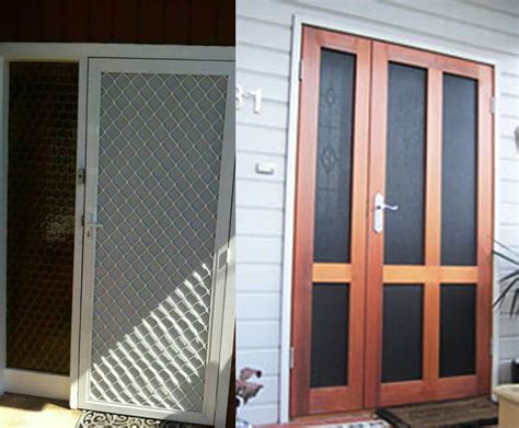 Security Doors And Windows In Craigieburn Aaa Security Doors And Blinds