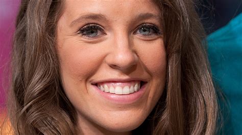 Jill Duggar Dillard Reveals The Sweet Meaning Behind Her New Baby S Name